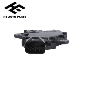 สวิตช์นิวทรัลเซฟตี้ 8617A002 สำหรับรถยนต์มิตซูบิชิ ออทแลนเดอร์ เดลิก้า แลนเซอร์ - Product Image 6