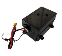 Paket Baterai Pengganti untuk Mesin Pemotong Rumput Robotik Mammotion LUBA 1/LUBA 2 1000