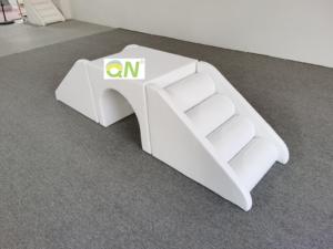 Attrezzature per Parco Giochi Morbido per Bambini, per Interni ed Esterni, Giardino, Centro Commerciale, Feste di Compleanno - Product Image 6