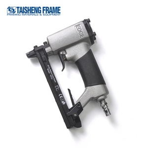 Graffettatrice Pneumatica Industriale TS D48 in Metallo, Funzionamento ad Aria Compressa, Modello 1013J Portatile - Product Image 6