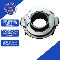 Modèle de voiture YQ ensemble de roulement de débrayage automatique universel 93TKL5602ARA2 acier nouvel état disque d'embrayage de taille Standard