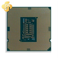 Digunakan untuk Prosesor CPU Desktop Core I5-10400 2.9GHz LGA1200 6-Core 14nm