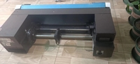 Imprimante/Découpeuse de bureau Roland Versastudio BN-20, Machine BN-20, Imprimante BN20