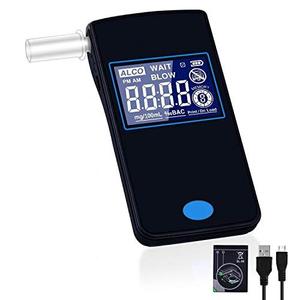 सबसे अच्छी गुणवत्ता और कम कीमत के साथ 2021 नई शराब परीक्षक Drivaid - Product Image 4