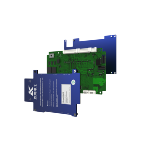 3-24S 16S BMS 48V 51.2V Smart CAN RS485 100A 200A for Portable Power Station - Product Image 5