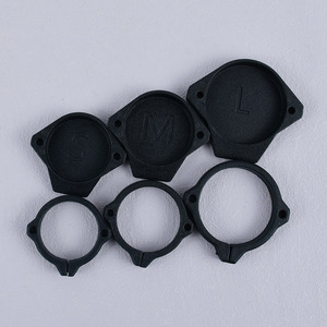 Housse de protection pour lampe de poche série M300 M600 M951, pare-soleil extérieur pour le camping et la conduite nocturne - Product Image 2