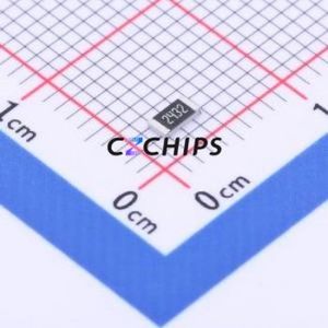 ตัวต้านทานแบบ SMD รุ่น HP06W2F2432T5E ขนาด 1206 (ประเภท: ฟิล์มหนา) (ค่าความต้านทาน: 24.3kโอห์ม ความแม่นยำ: 1%) - Product Image 1