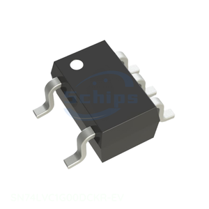 Acheter en ligne des composants électroniques SN74LVC1G00DCKR-EV 5 TSSOP, SC 70 5, SOT 353 Fabricant de circuits logiques Canal - Product Image 1