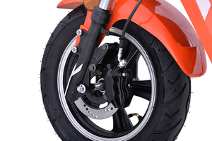 2 ruote 2000W Consegna Scooter CEE Elettrico Motociclo elettrico moto <span class=keywords><strong>50CC</strong></span> - Product Image 3