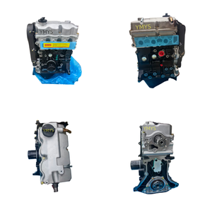 Motor Daewoo F8CV 0.8L en Oferta YMYS para Damas/Matiz M100 1991-2018 - Product Image 6