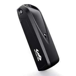 Batterie de vélo électrique UNIT PACK POWER Hailong E-BIKE La Batterie 24V 36V 48V 52V 10AH 13AH 15AH 16AH 17AH Pack - Product Image 3