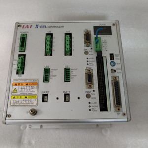 Controlador de Eje Original XSEL-J-2-30DI-20IB-N1-EEE-5-2 XSEL-J-2-30DI-20IB-N1-EEE-5-2 XSEL-J-2-30DI-20IB-N1-EEE-5-2 - Product Image 4