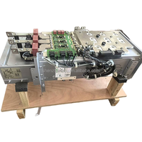Variador de Frecuencia 6SL3350-6TK00-0EA0, Inversor VFD, Control de Velocidad del Motor, Bomba, Ventilador, Compresor, Variador de Frecuencia de Marca