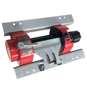 Argano idraulico 11000/13000/15000/20000 Lbs capacità 24V/12V verricello in acciaio per autostrada gru - Product Image 3
