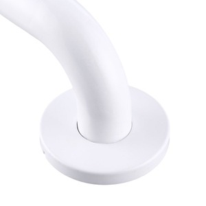 Barra de apoyo Ai Kehan de 25 mm, 32 mm, 38 mm, antideslizante, para montar en la pared, para baño, ducha, personas mayores y discapacitadas - Product Image 4