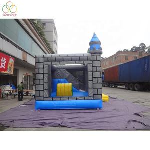 Gorila inflable del dinosaurio que salta, <span class=keywords><strong>casa</strong></span> hinchable inflable de la despedida del Castillo - Product Image 3