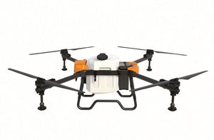 Agricultural <b>Drone</b> Plant protection Dronefumigation <b>Drone</b> Agricultural Sprayer - Product Image 4