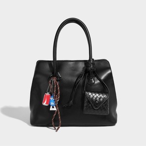 Bellmont New Niche <b>Large</b> Capacity Laid-back Style Tote Bag Fashionable and Casual Crossbody Bag Wholesale Designer Brand Bag - Product Image 4