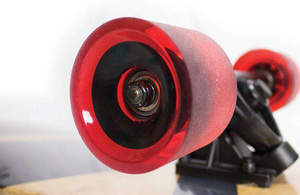 Wellshow OEM NSC44C le Super Cruiser l'<span class=keywords><strong>Original</strong></span> Artisan bambou et érable 44 "<span class=keywords><strong>Longboard</strong></span> <span class=keywords><strong>Skateboard</strong></span> - Product Image 6