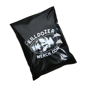 Bolsas <span class=keywords><strong>de</strong></span> Correo <span class=keywords><strong>de</strong></span> Poliéster Azul Bebé <span class=keywords><strong>de</strong></span> Alta Calidad con Logotipo Personalizado Impreso, Bolsas <span class=keywords><strong>de</strong></span> Envío para Ropa, Sobres para Paquetes - Product Image 1