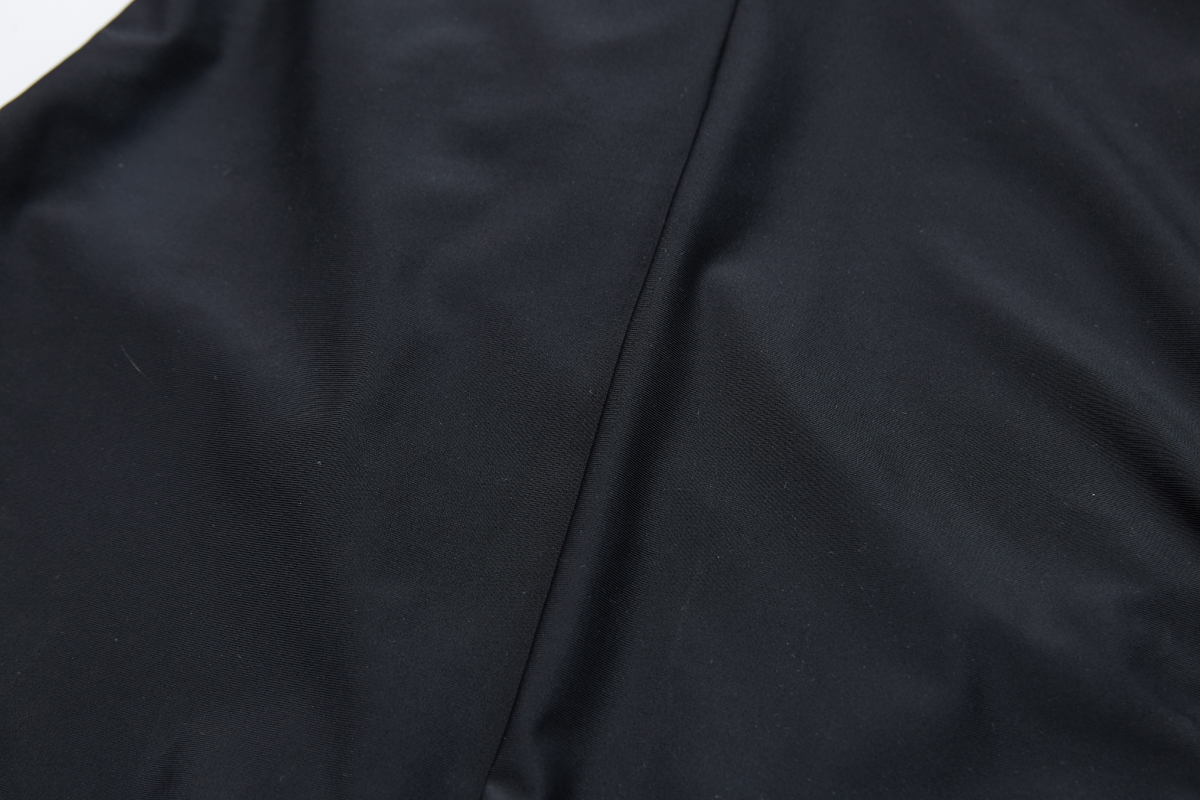 Sexy Wholesale Black solid color girl oem bikini swimwear