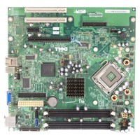 Plc 0j8885 Lga775 4x Ddr2 945g Dimension 5100 Approvisionnement en vrac