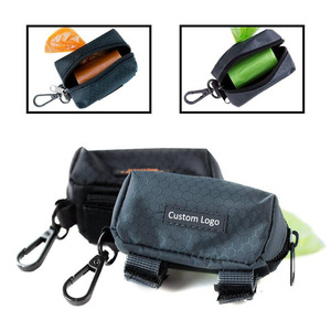 Pochettes étanches en Nylon pour les nouveaux-nés, sacs d'entraînement populaires en usine, sac de collations, Logo personnalisé avec ficelle pour la bouche - Product Image 5