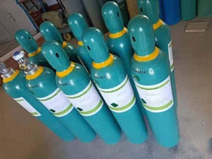 Excimer-Laser gas <span class=keywords><strong>VisX</strong></span> 16L nach Middle East Market Nova - Product Image 2