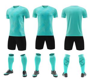 Maglia da Calcio 2025, Uniforme da Calcio ad Asciugatura Rapida, <span class=keywords><strong>Divisa</strong></span> da Calcio Professionale - Product Image 6