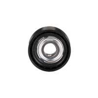Bearing Tensioner Berkualitas Tinggi Baru, Pulley yang Dapat Disesuaikan, Nomor OE 059903341AG