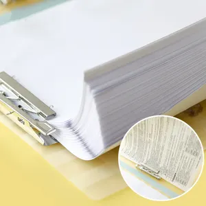 Topsthink информационный буклет A4 мультфильм папка для документов Kawaii подарок расширения папка для документов