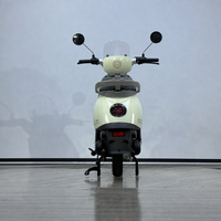 Systèmes de motos électriques tout-terrain modernes aux spécifications standard avec des performances de couple supérieures pour les développements hôteliers