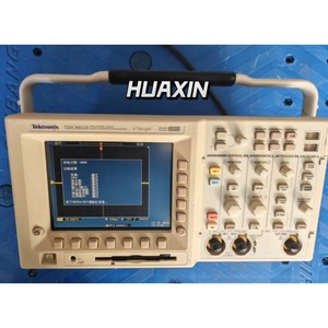 ออสซิลโลสโคปดิจิตอลฟอสเฟอร์ Tektronix TDS 3032B 300MHz 2.5GS/s TDS3032B - Product Image 1