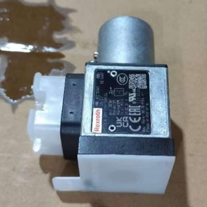 Rexroth Pressure Relay HED8OH-2X/50K14 Miniature AC DC 24V Oil Products General Purpose - Product Image 4