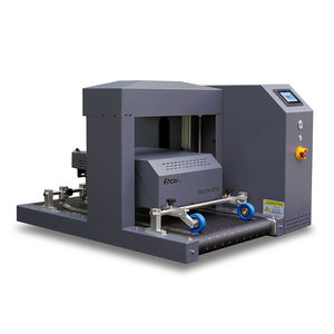 Stampante Digitale <span class=keywords><strong>Focus</strong></span> Falcon 491 Automatica Monopass ad Alta Velocità 1200dpi per Sacchetti di Carta, Stampante di Etichette CMYK a 4 Colori - Product Image 4