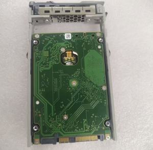 0tmvn7 st2000nx0463 2TB doanh nghiệp hdd-sas 12 Gb/giây 7200rpm 128Mb Bộ nhớ cache cung cấp hiệu suất truyền dữ liệu vượt trội - Product Image 4