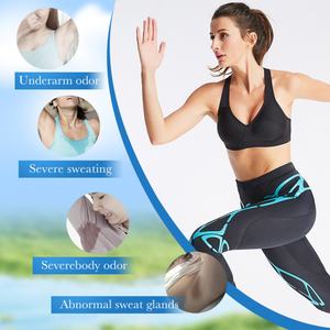 Desodorante Antitranspirante de Larga Duración y Secado Rápido, Aroma Body Dew, en Barra y Roll-on, 50 ml, Venta al Por Mayor - Product Image 3