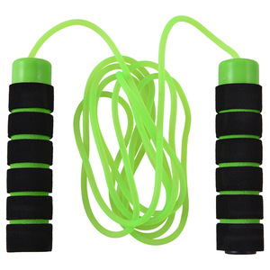 <span class=keywords><strong>Corde</strong></span> <span class=keywords><strong>à</strong></span> <span class=keywords><strong>sauter</strong></span> réglable <span class=keywords><strong>à</strong></span> poignée <span class=keywords><strong>Corde</strong></span> <span class=keywords><strong>à</strong></span> <span class=keywords><strong>sauter</strong></span> souple pour fitness <span class=keywords><strong>Corde</strong></span> <span class=keywords><strong>à</strong></span> <span class=keywords><strong>sauter</strong></span> pondérée de haute qualité réglable <span class=keywords><strong>Exercice</strong></span> de saut en plein air - Product Image 3