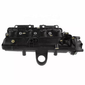 Colector de admisión de alto rendimiento para <span class=keywords><strong>Fiat</strong></span> <span class=keywords><strong>Doblo</strong></span> 55213267 55217648 55230898 55231287 - Product Image 1