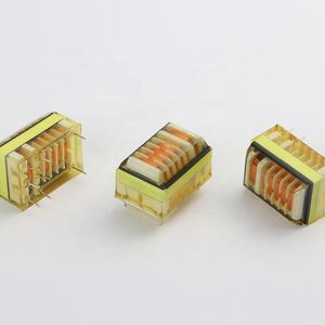 Transformador de Ignição de Ozônio com Tensão de Saída de 4KV-7KV, Transformador de Bobina de Ignição de Alta Tensão - Product Image 2