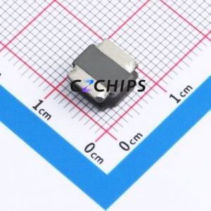 Inducteur de puissance ZNR8040ST101M SMD, 8x8mm (Inductance : 100uH) (Précision : 20%) Courant nominal : 1,1A - Product Image 2