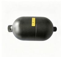 Akumulator Hidrolik 803202194 SBO250-3.5E1/112U-210AK untuk Wheel Loader x c mg