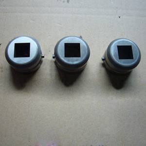 Molde Redondo de Acero para Punzonadora de Torreta CNC <span class=keywords><strong>Amada</strong></span> Vela 355 Usada, Herramienta para Punzonado de Electrodomésticos Industriales y Domésticos - Product Image 2