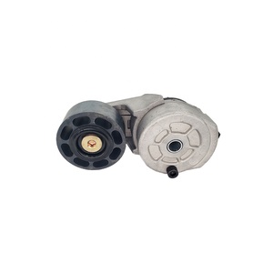 Roda Pengatur Tegangan Sabuk Kipas Mesin Truk OE 38501 Rakitan Pengatur Tegangan Sabuk GTA8138 Katrol Pengatur Tegangan Sabuk Penggerak - Product Image 4