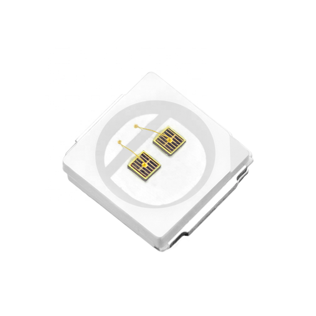 High Color Purity SMD Chip 617nm 620nm 625nm 630nm 1W SMD 3030 Red LED