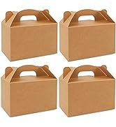 Cajas de envío personalizadas con embalaje de logotipo para regalos Cajas de correo de ropa de cajas de Brownie y caja de papel Kraft de cartón duradero - Product Image 6