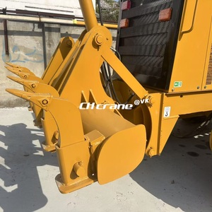 Hiệu suất tuyệt vời ban đầu động cơ bơm cho 140K <span class=keywords><strong>140</strong></span> m motoniveladoras bánh xe 160 học sinh lớp sử dụng Sâu Bướm mèo <span class=keywords><strong>140</strong></span> động cơ học sinh lớp - Product Image 4