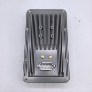 Monitor 12206140, Pantalla 11888261 para Excavadoras SY115, SY140, SY215, Repuestos - Product Image 2
