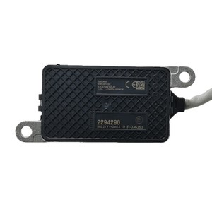 เซ็นเซอร์ก๊าซ SNS400 รุ่น 2294290 5WK97400 สำหรับรถบรรทุกสแกนเนีย ตรวจสอบสภาพแวดล้อม - Product Image 4