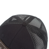 Gorra de Béisbol Personalizada de Alta Calidad, Bordada, de Malla de Algodón, Ajustable, para Verano, Deportes al Aire Libre, para Hombres y Mujeres
